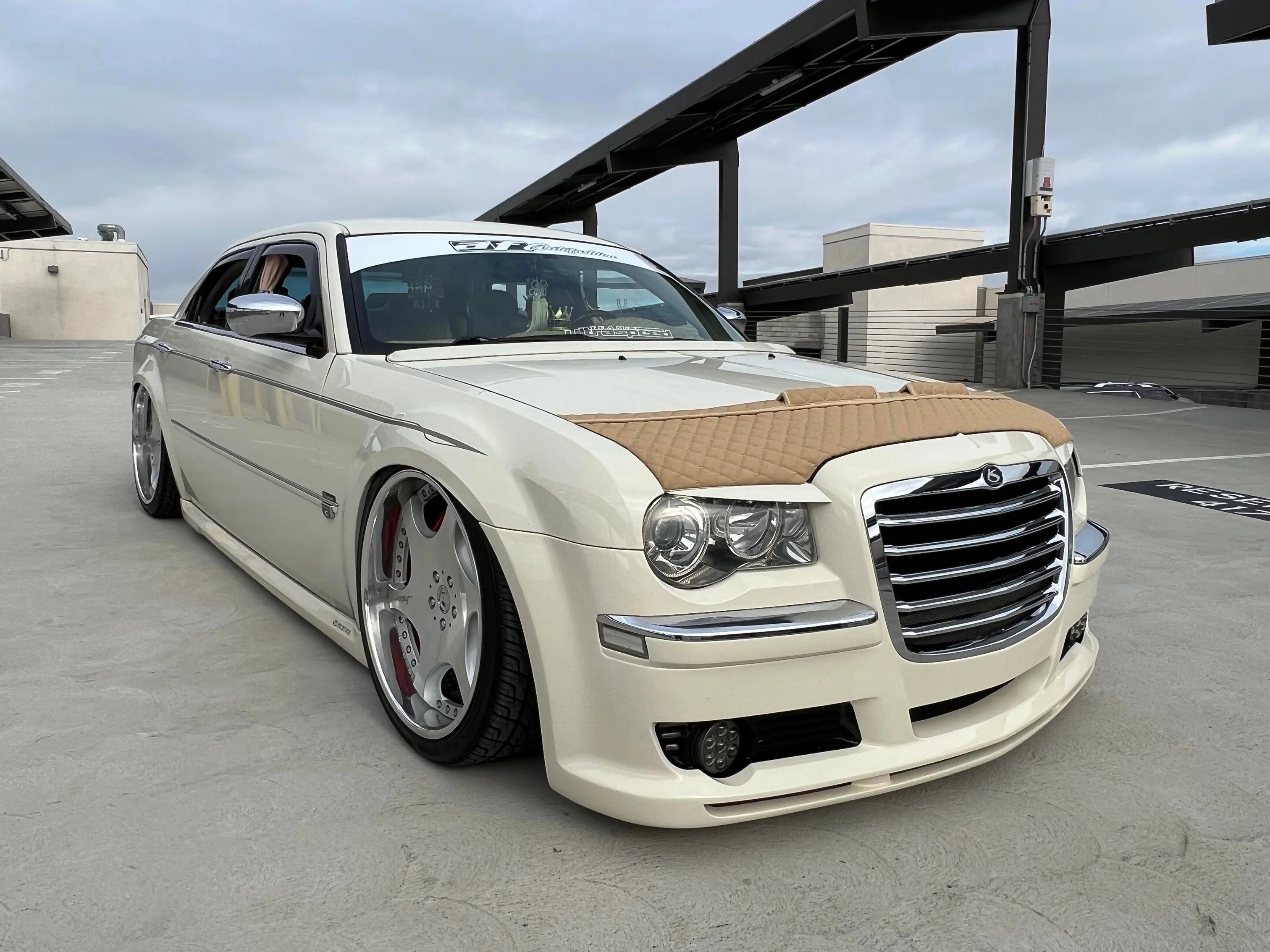 Protect Your Ride With Style