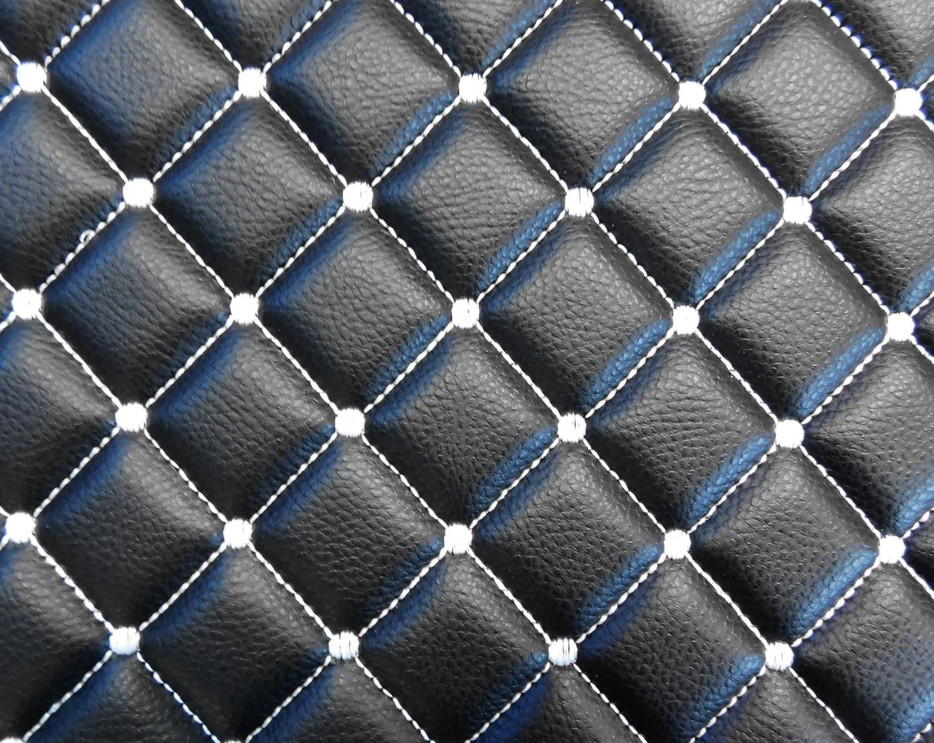 Backseat Car Organizer For Tesla Model 3 / Y - Image 3