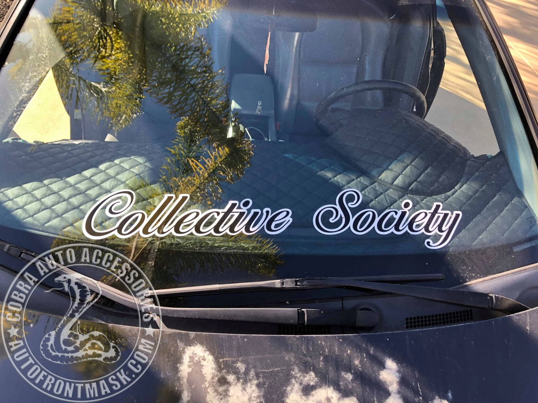 Dash Cover For Acura TL 2004-2008 - Image 4