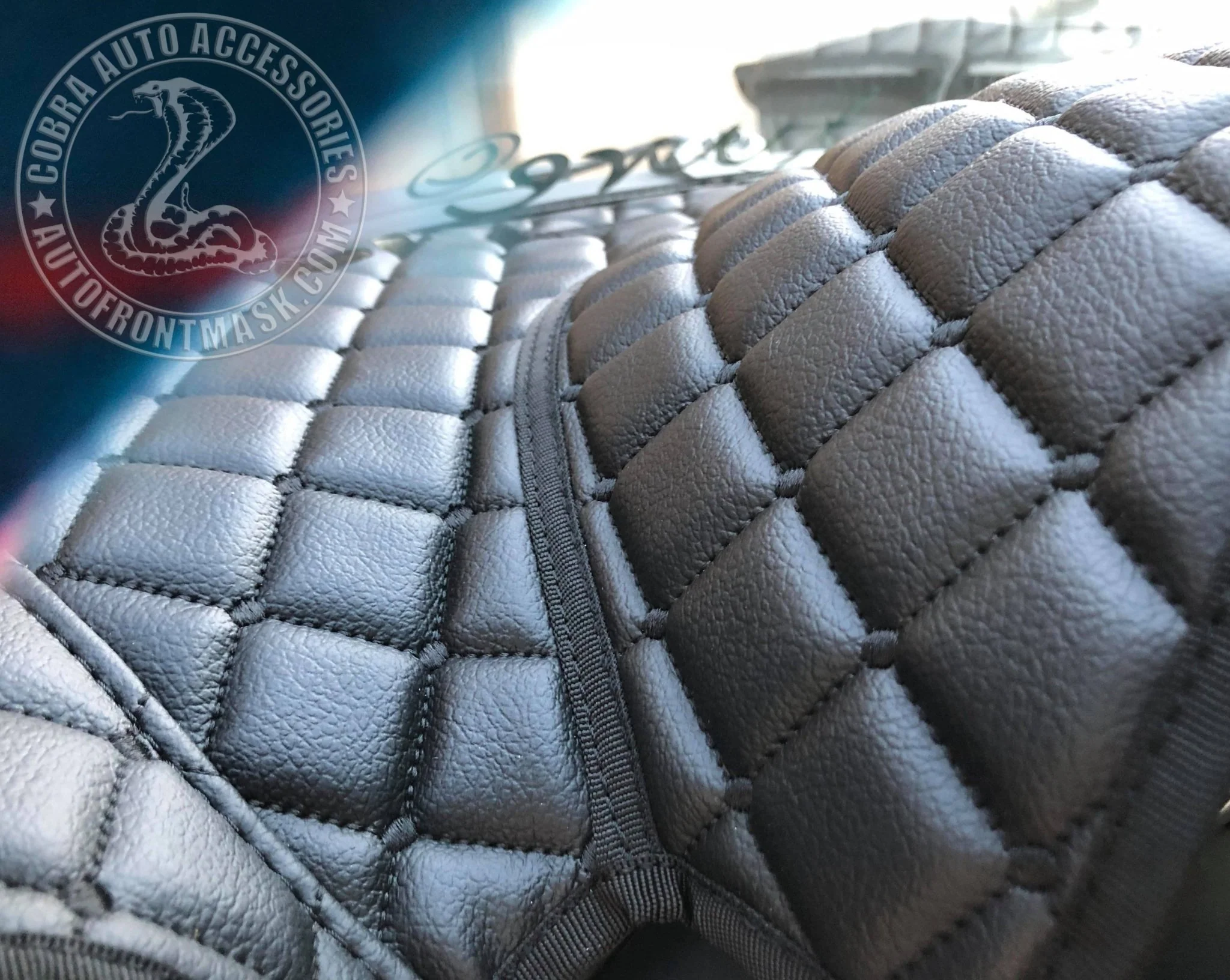 Dash Cover For Acura TSX 2004-2008 - Image 3