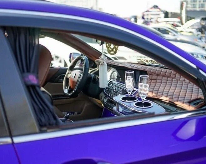 Dash Cover For Honda Accord 2013-2017 - Image 13