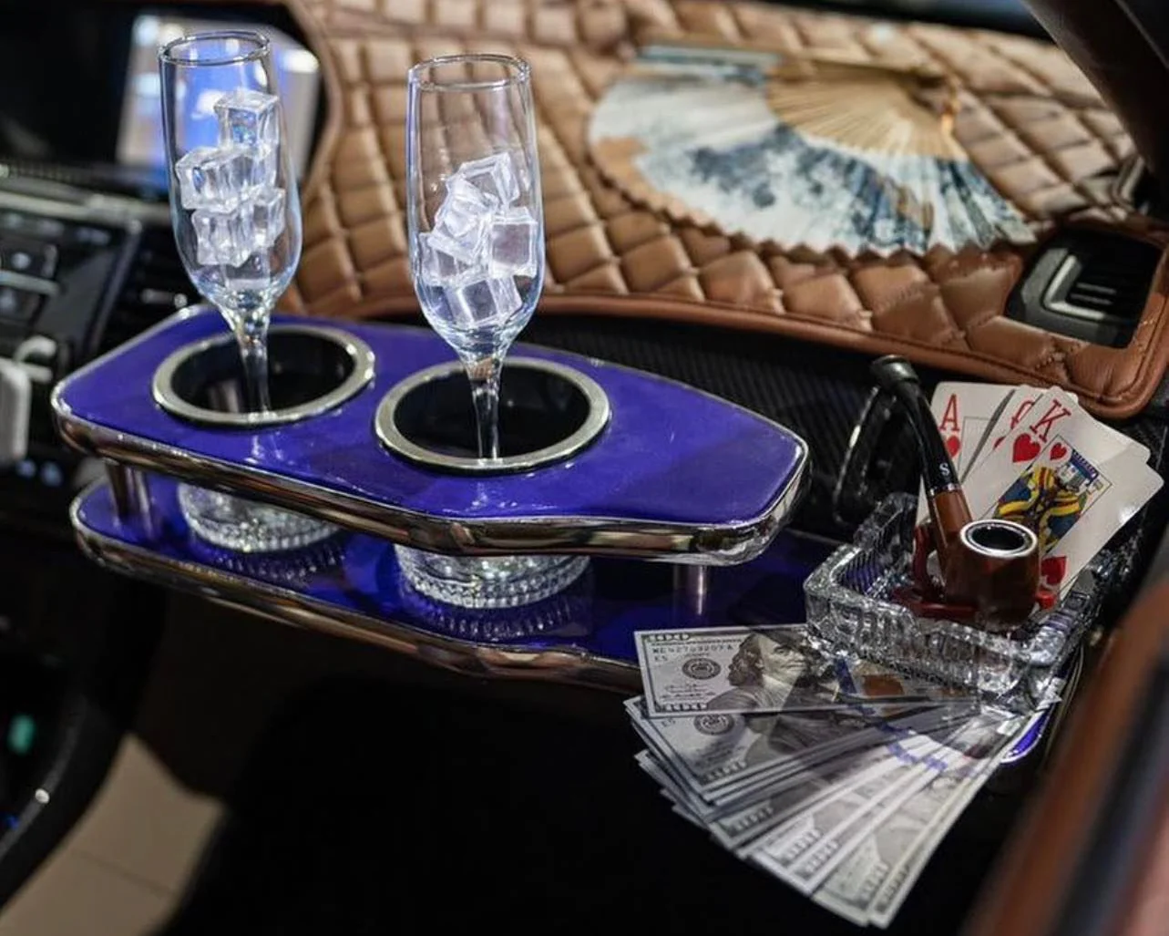 Dash Cover For Honda Accord 2013-2017 - Image 14