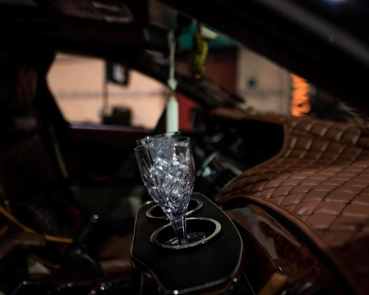 Dash Cover For Honda Accord 2013-2017 - Image 15