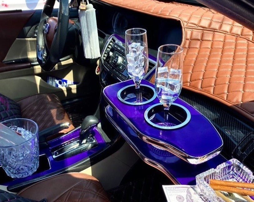 Dash Cover For Honda Accord 2013-2017 - Image 16