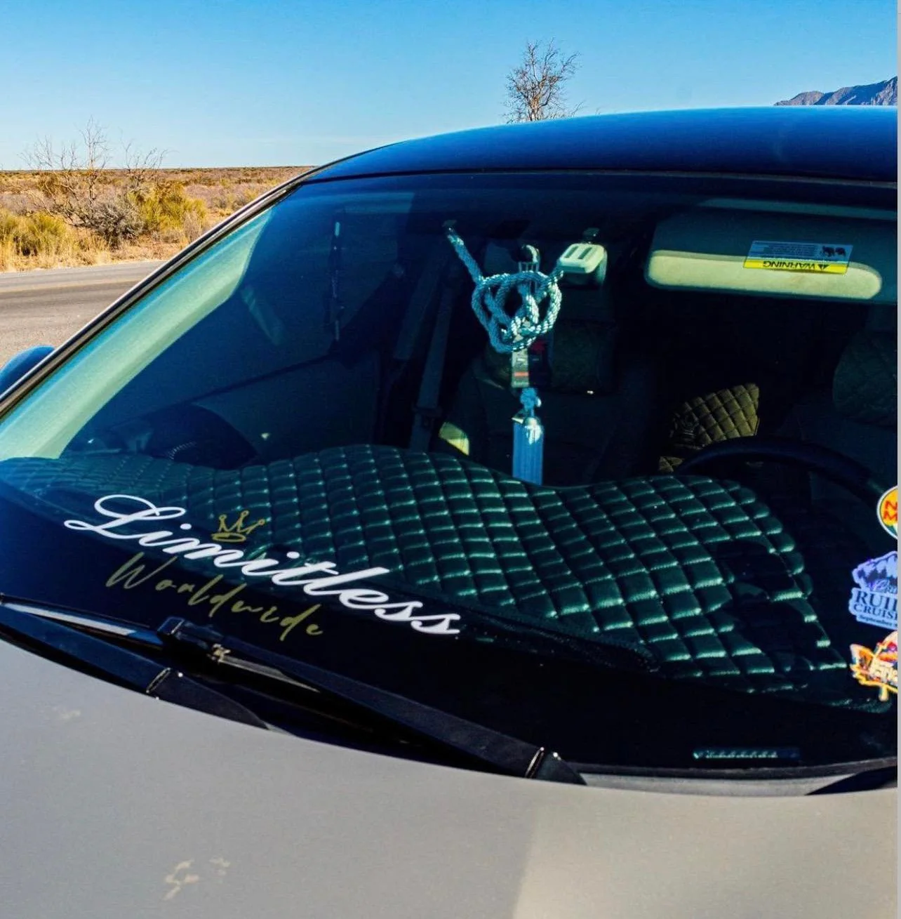 Dash Cover For Honda Accord 2013-2017 - Image 4