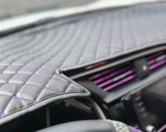 Dash Cover For Honda Civic 2016-2021 - Image 15