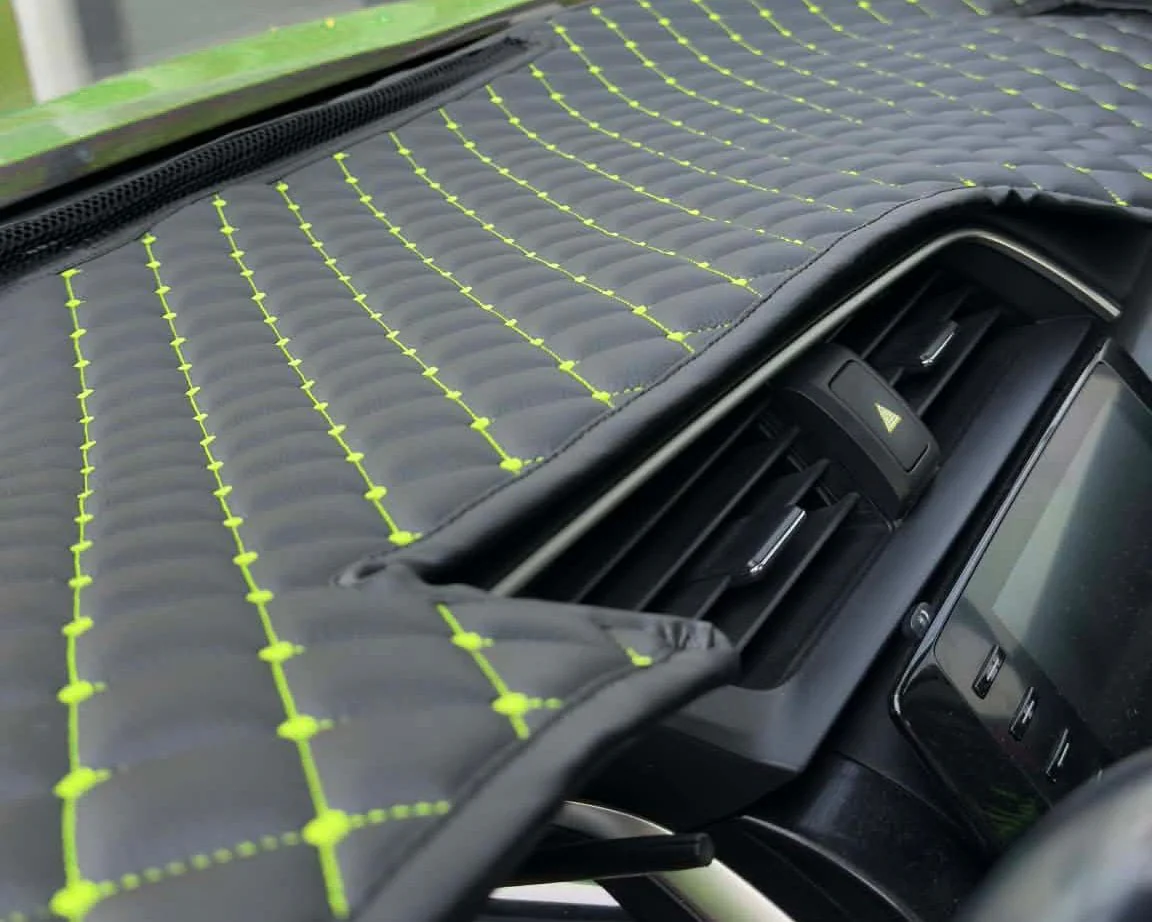 Dash Cover For Honda Civic 2016-2021 - Image 19