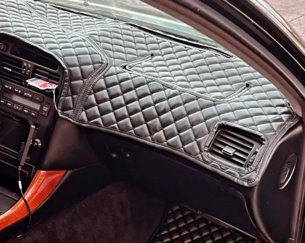 Dash Cover For Lexus GS 1998-2005 - Image 5