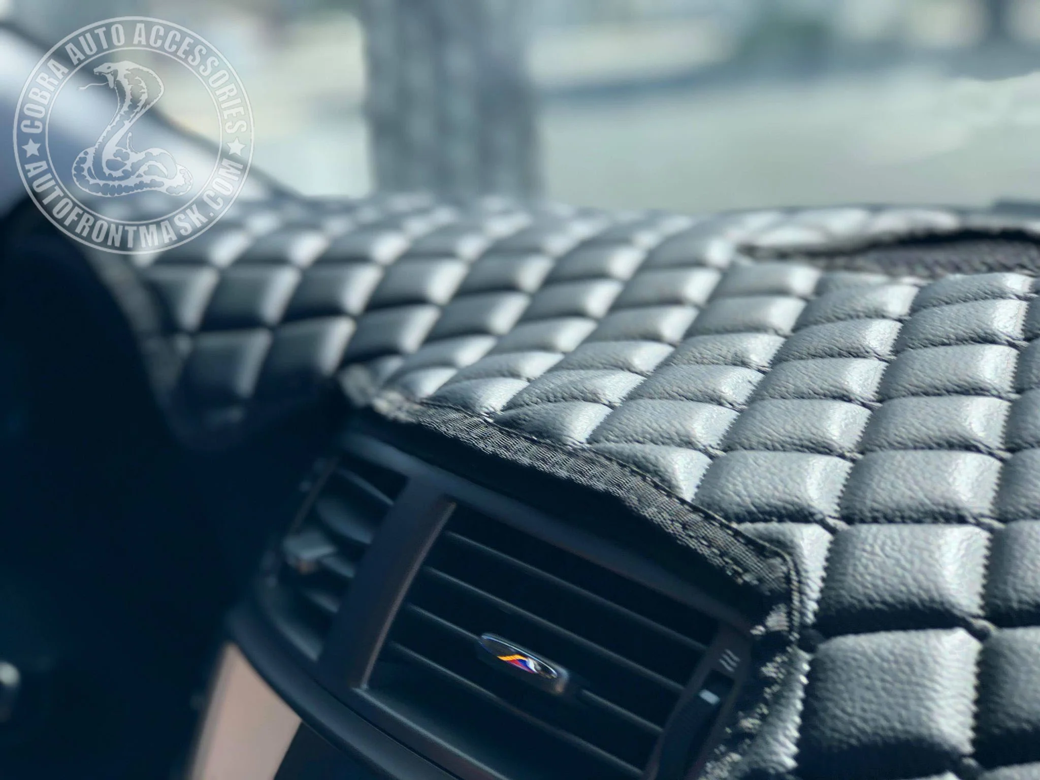 Dash Cover For Lexus IS 2006-2013 - Image 4