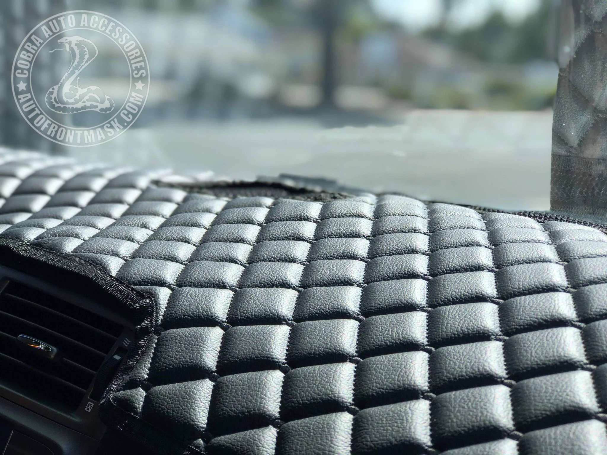 Dash Cover For Lexus IS 2006-2013 - Image 8