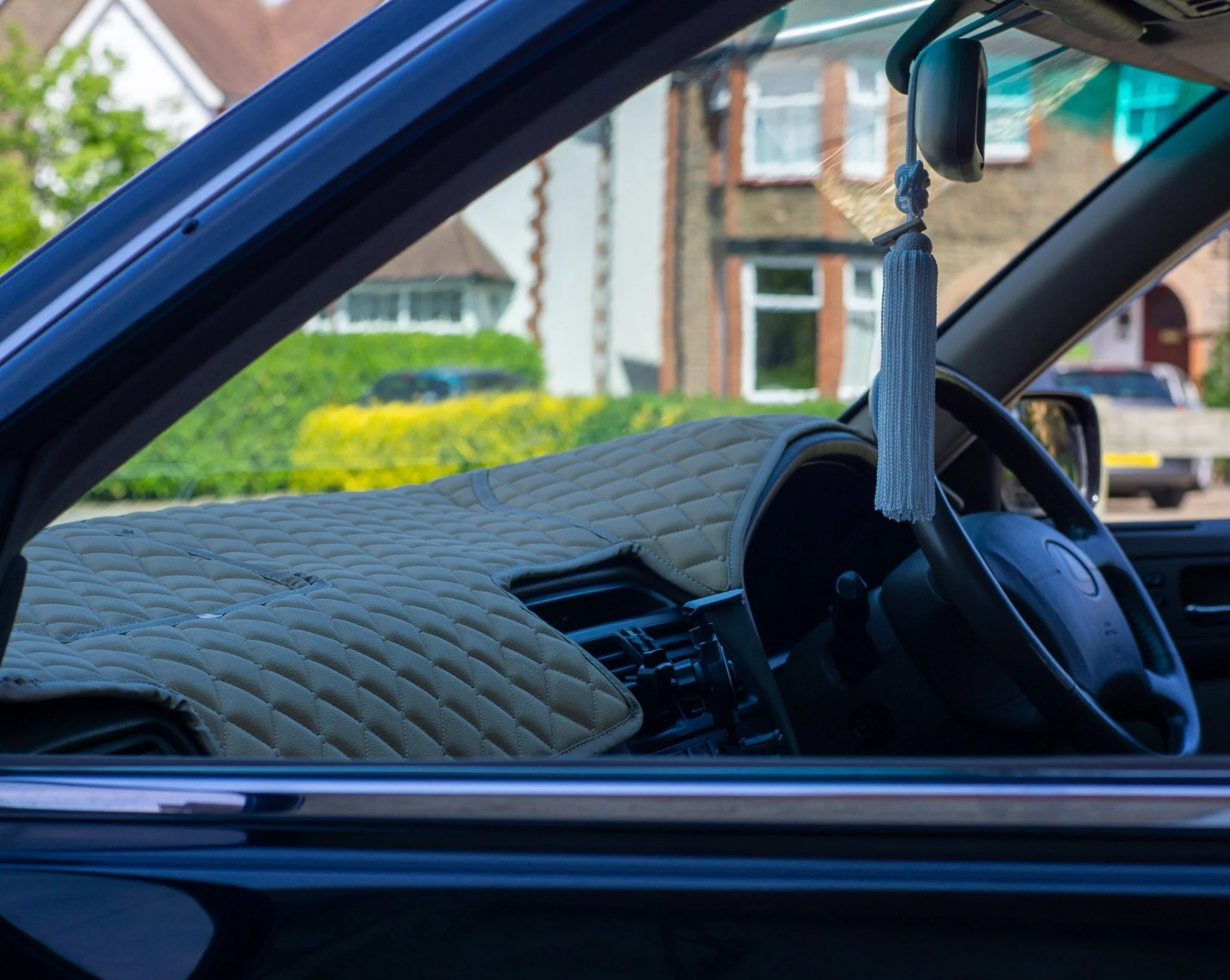 Dash Cover For Lexus LS 1995-2000 - Image 18