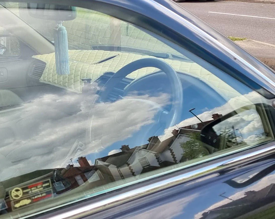 Dash Cover For Lexus LS 1995-2000 - Image 19