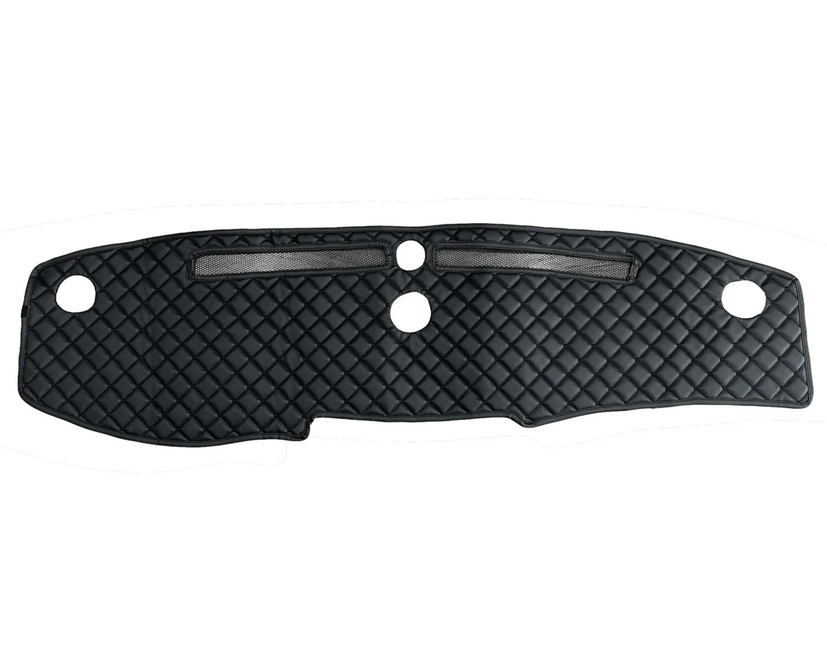 Dash Cover For Lexus LS 2007-2012 - Image 3