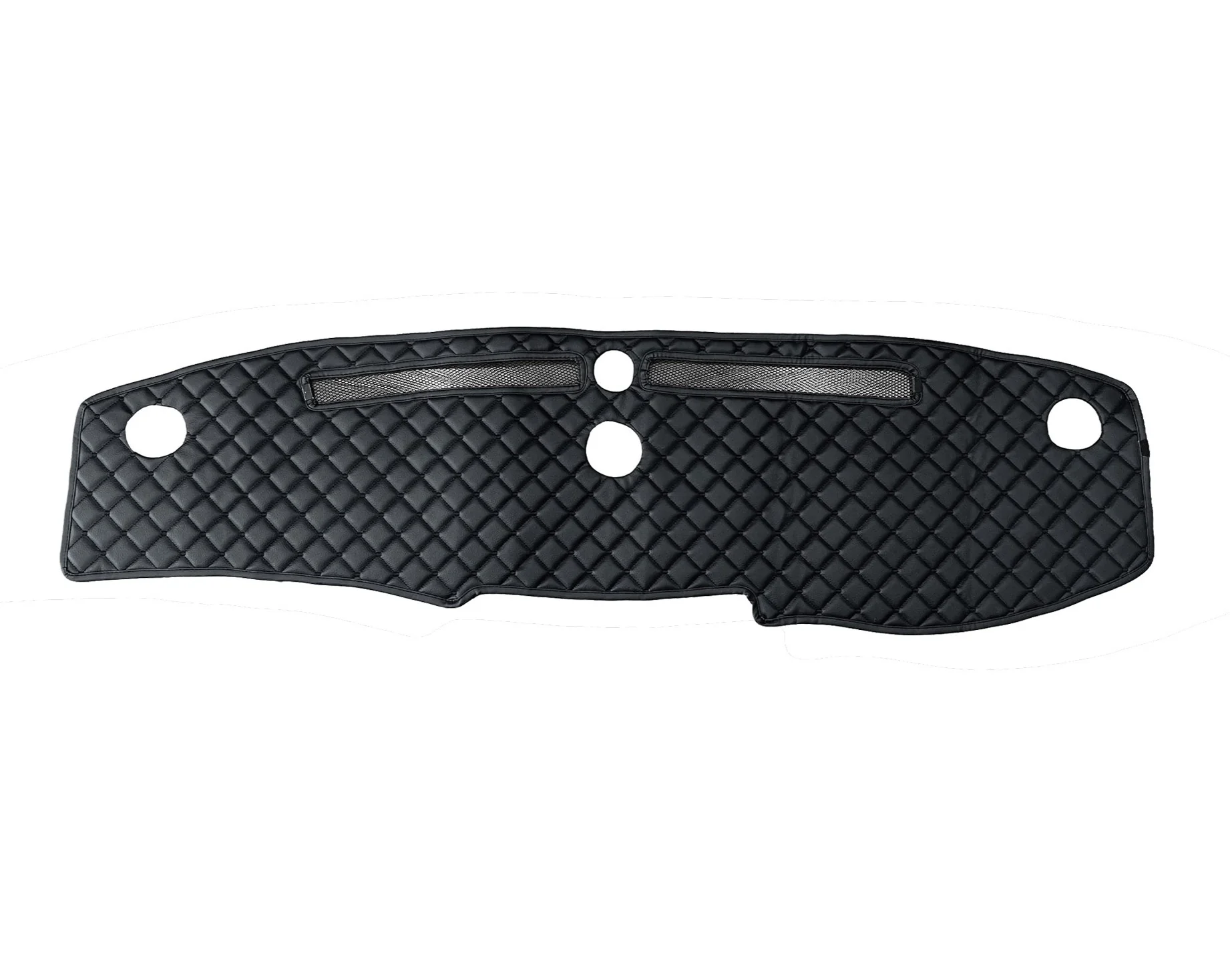 Dash Cover For Lexus LS 2007-2012 - Image 4