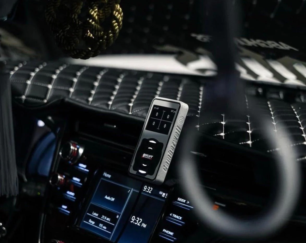 Dash Cover For Toyota Camry 2018-2024 - Image 8