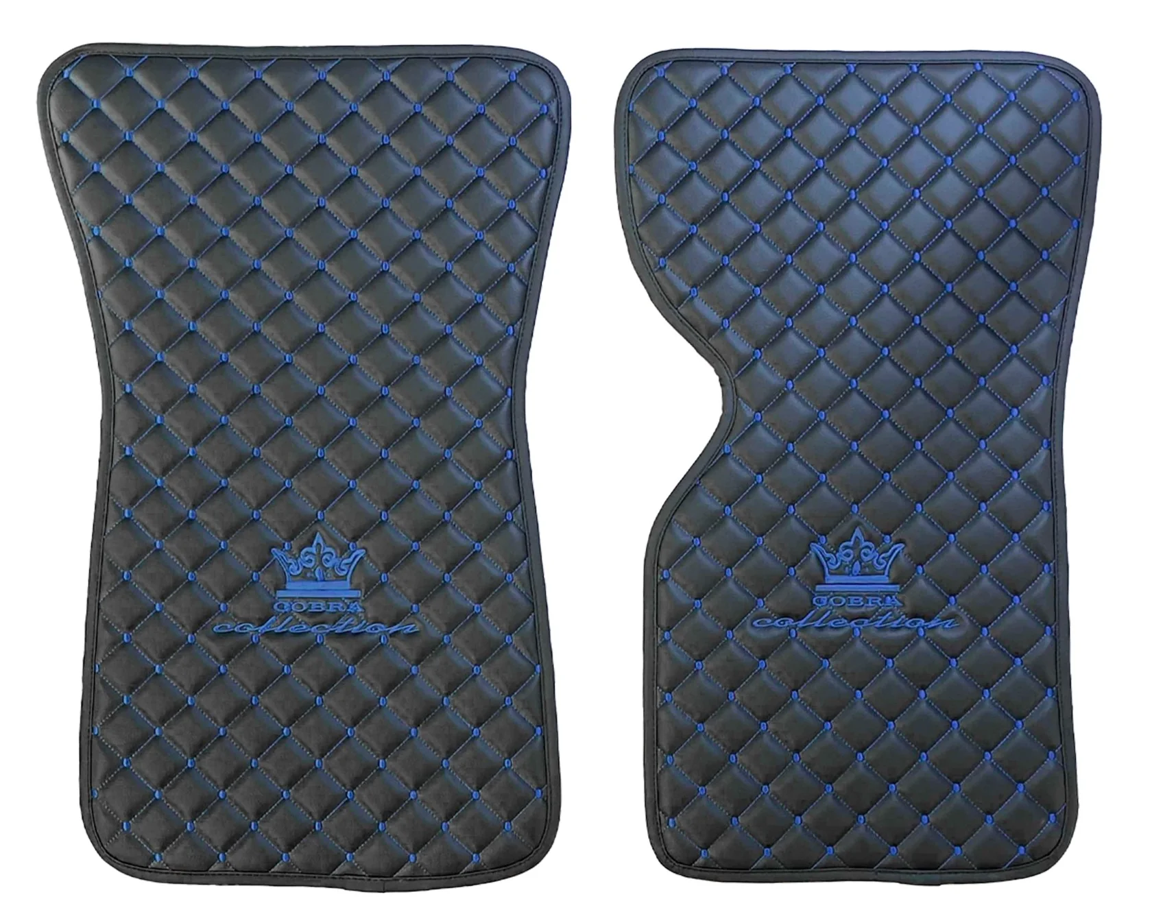 Floor Mats For Chevrolet Corvette C3 1968-1976 - Image 10
