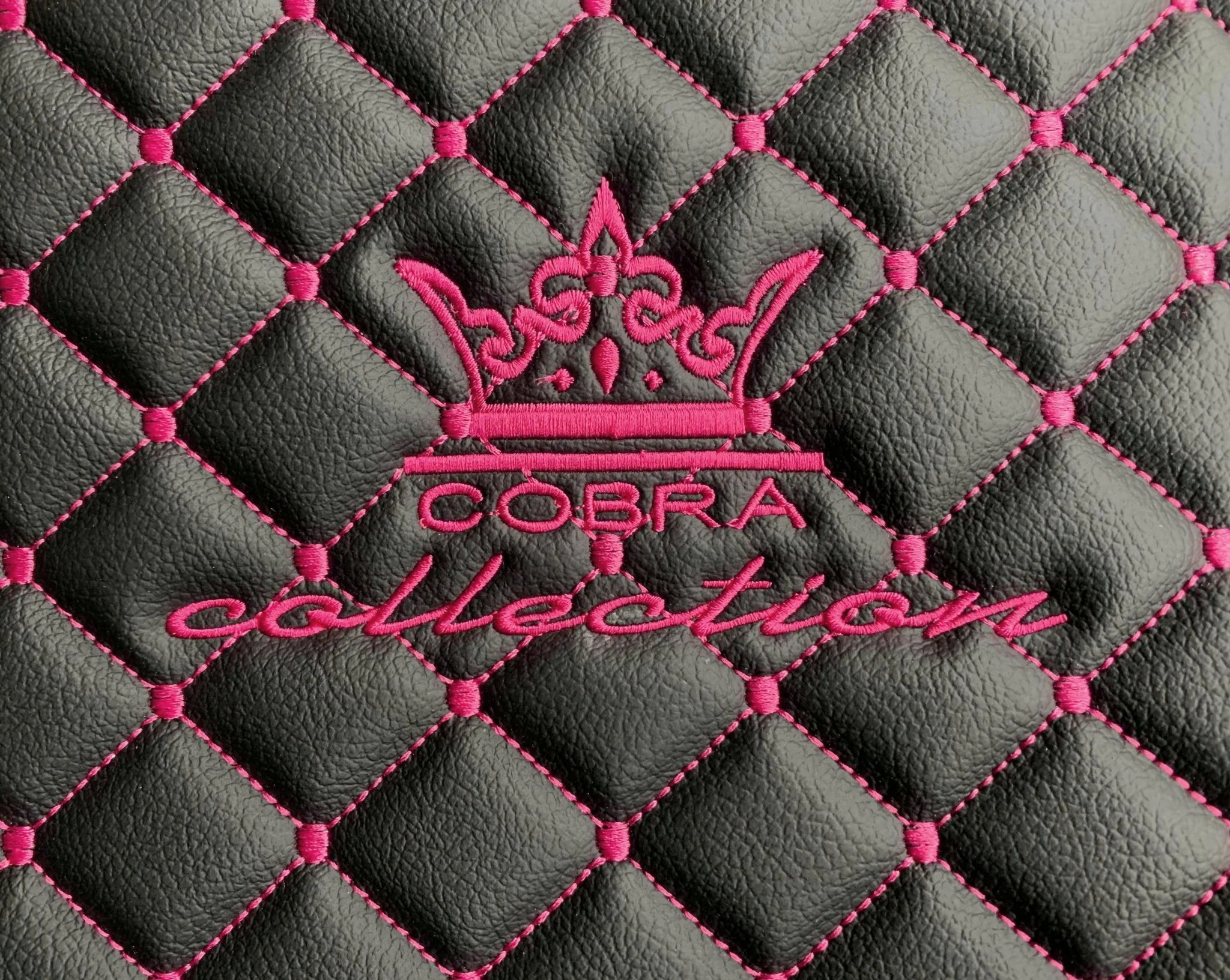 Floor Mats For Chevrolet Corvette C3 1968-1976 - Image 13