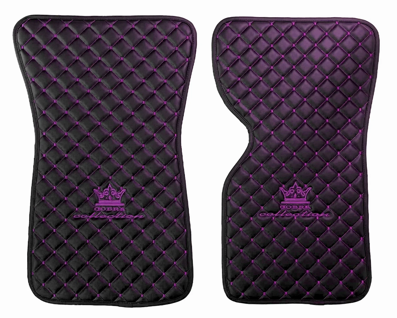 Floor Mats For Chevrolet Corvette C3 1968-1976 - Image 14