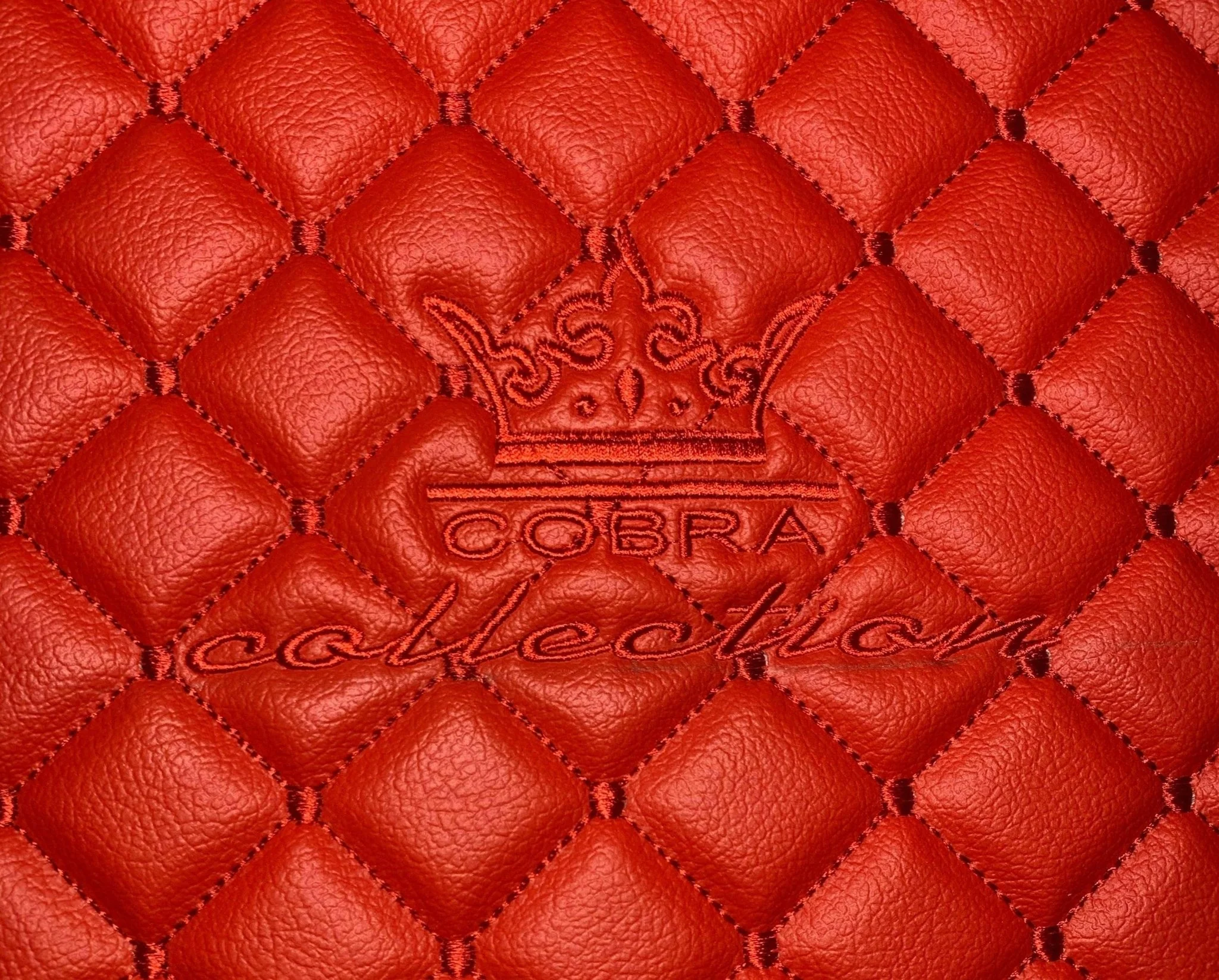 Floor Mats For Chevrolet Corvette C3 1968-1976 - Image 15