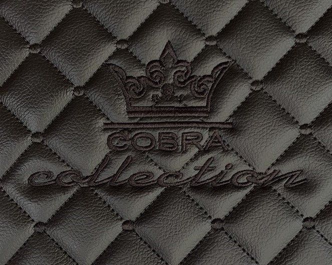 Floor Mats For Ford Focus MK1 2000-2004 - Image 8