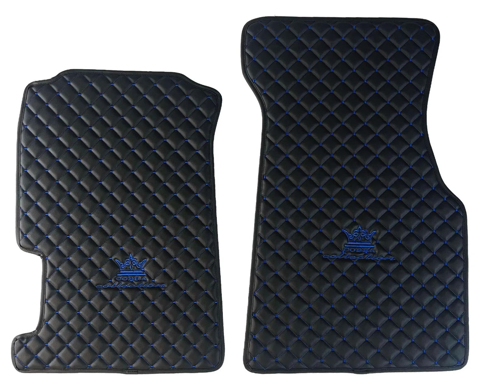 Floor Mats For Honda Del Sol 1992-1998 - Image 11