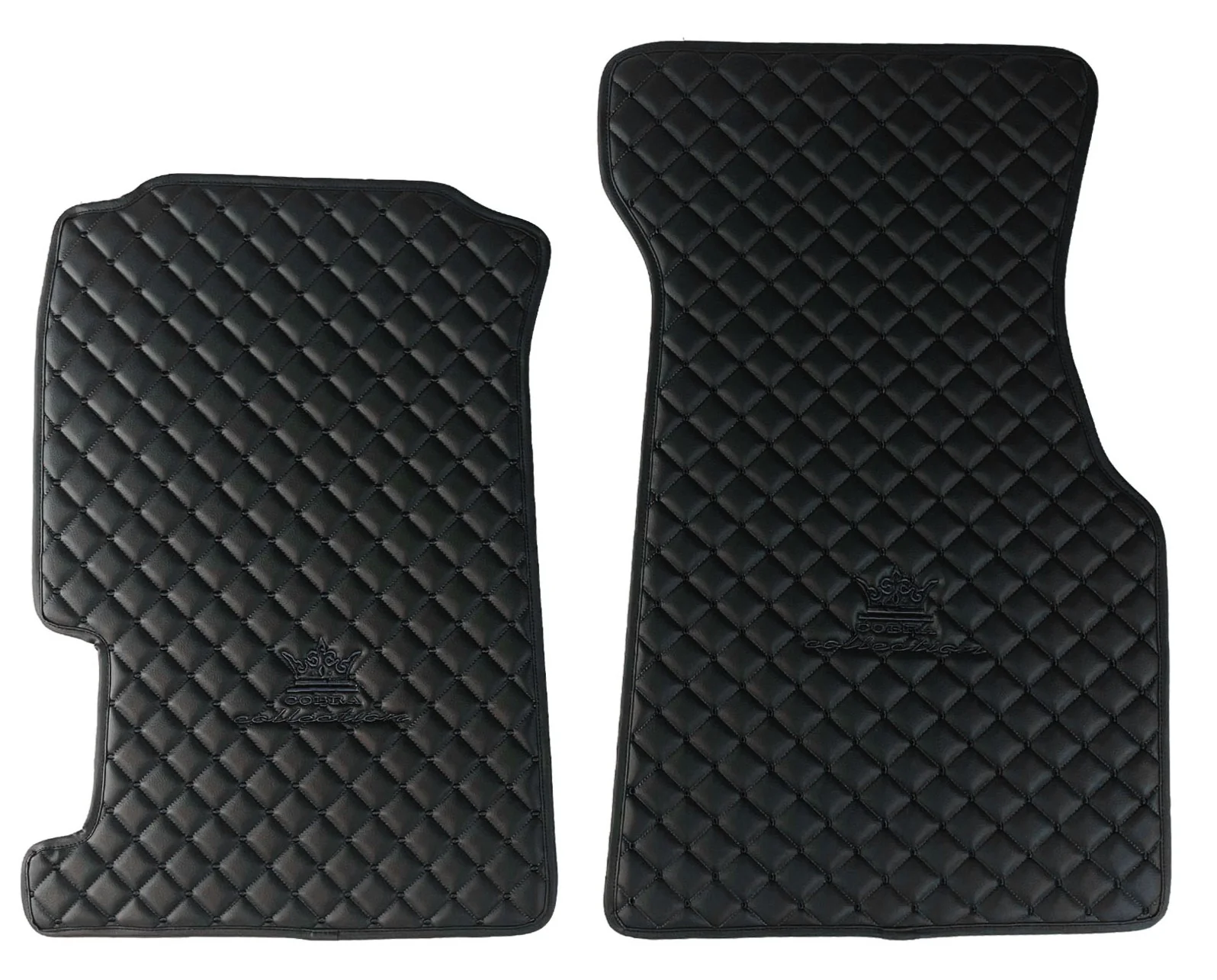 Floor Mats For Honda Del Sol 1992-1998 - Image 13