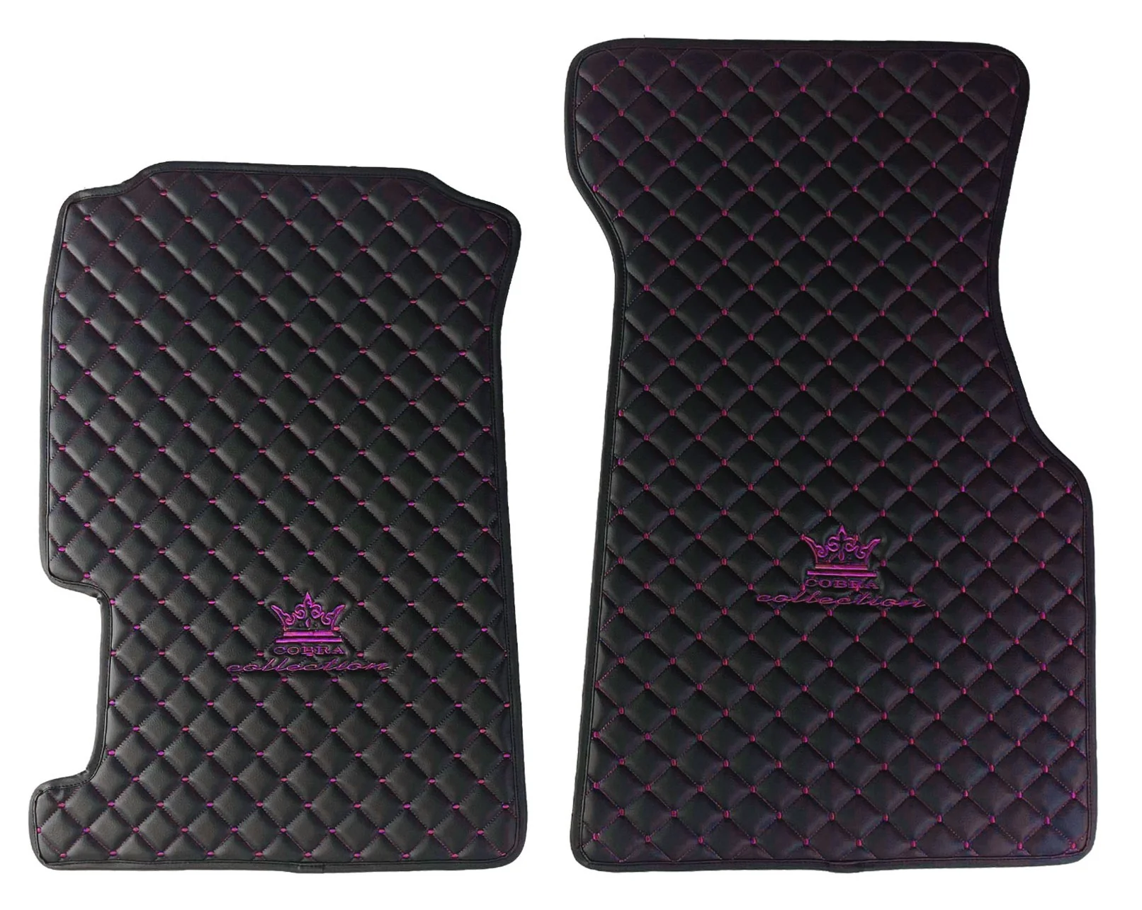 Floor Mats For Honda Del Sol 1992-1998 - Image 16