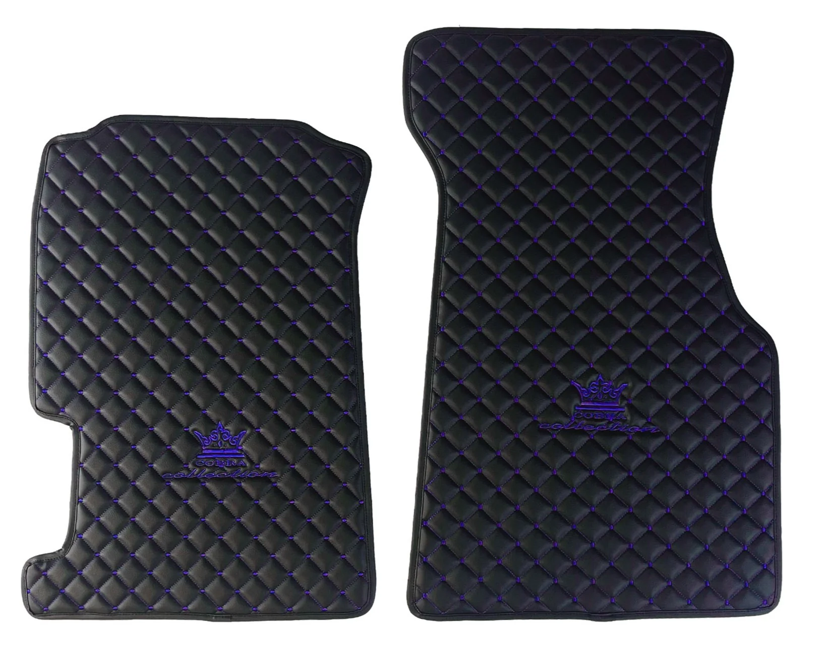Floor Mats For Honda Del Sol 1992-1998 - Image 18