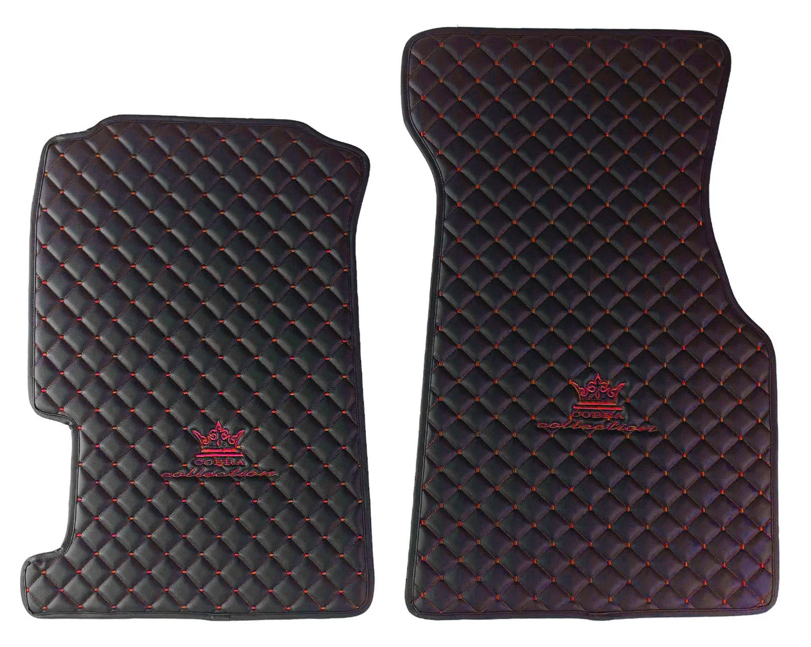 Floor Mats For Honda Del Sol 1992-1998 - Image 6