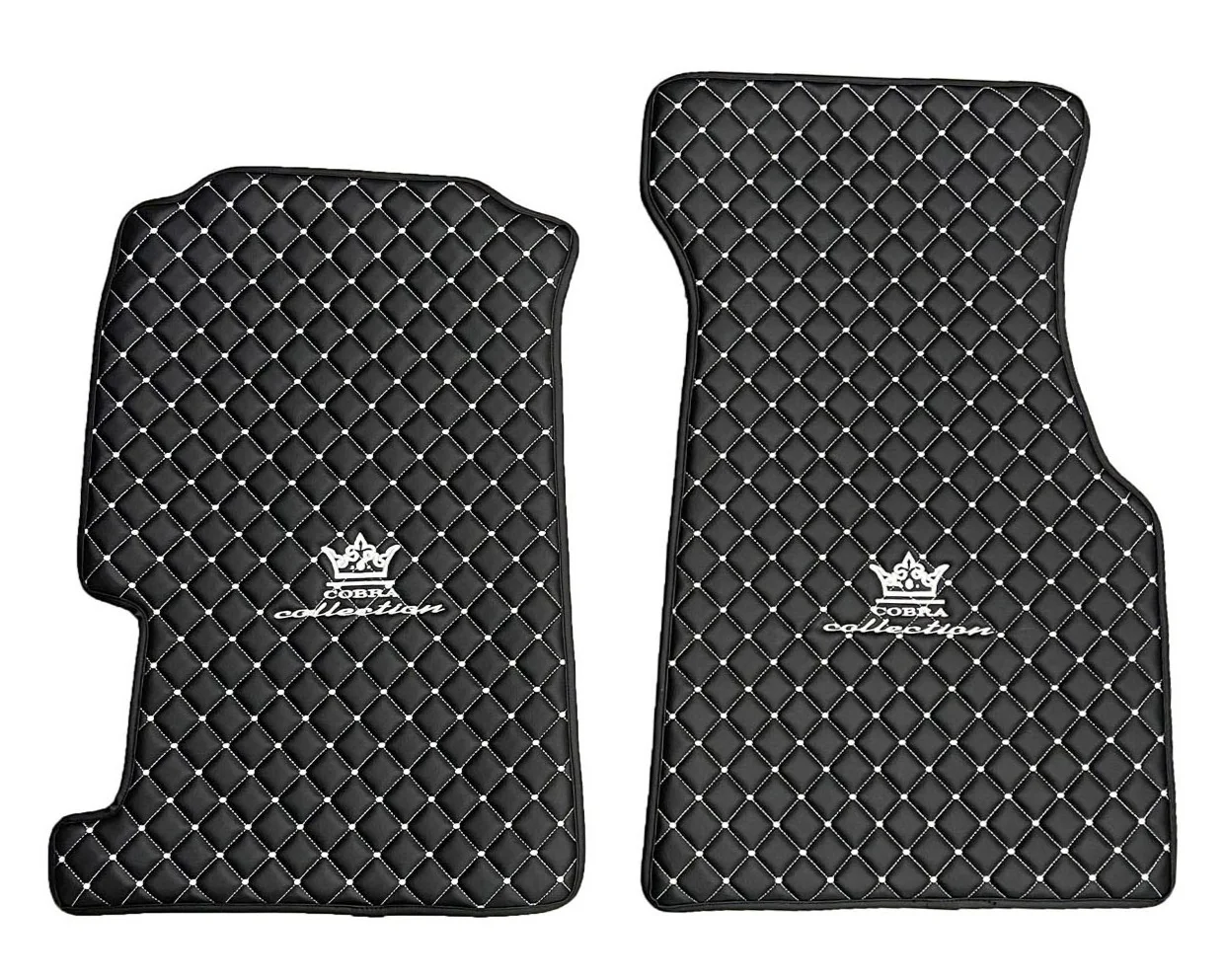 Floor Mats For Honda Del Sol 1992-1998 - Image 8
