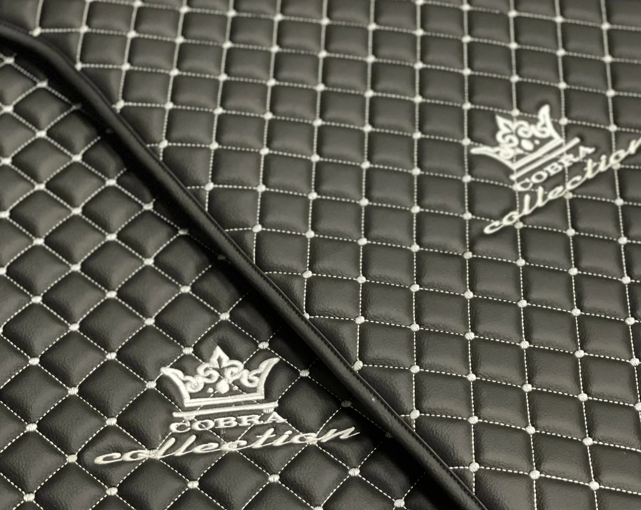 Floor Mats For Honda Del Sol 1992-1998 - Image 9