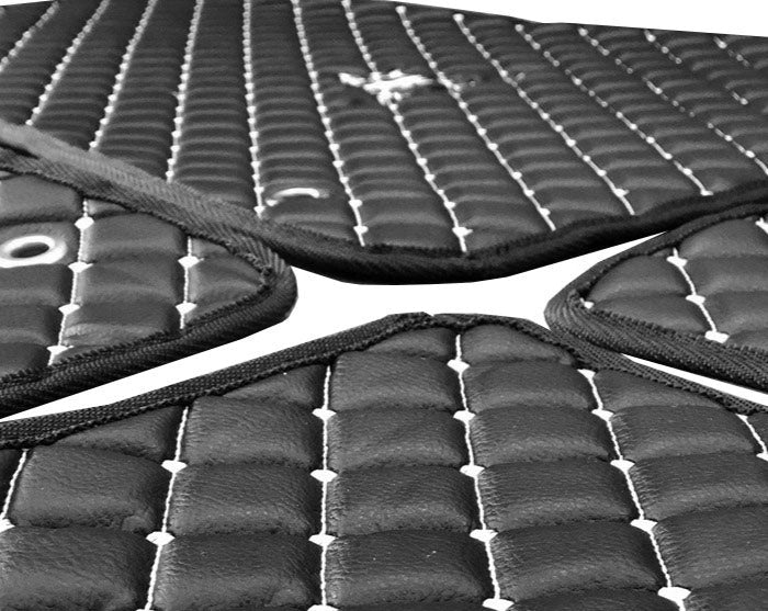 Floor Mats For Lexus LS 1995-2000 - Image 10