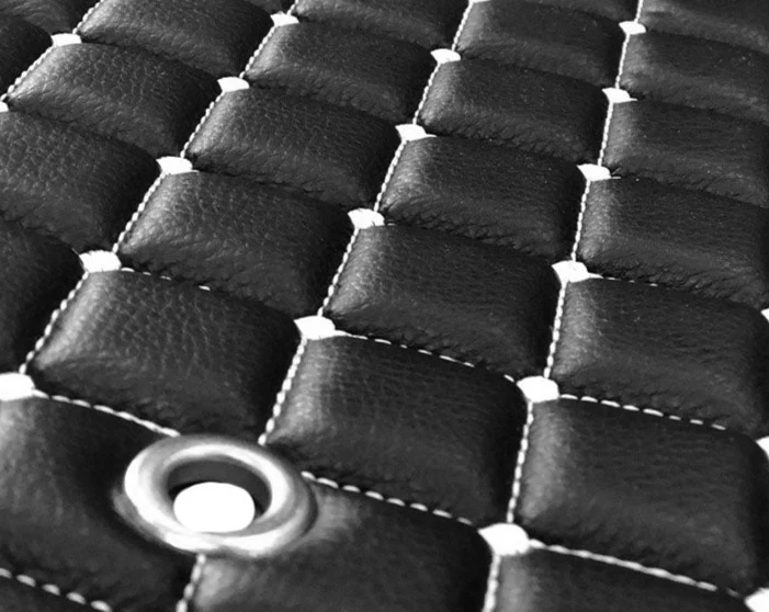 Floor Mats For Lexus LS 1995-2000 - Image 11