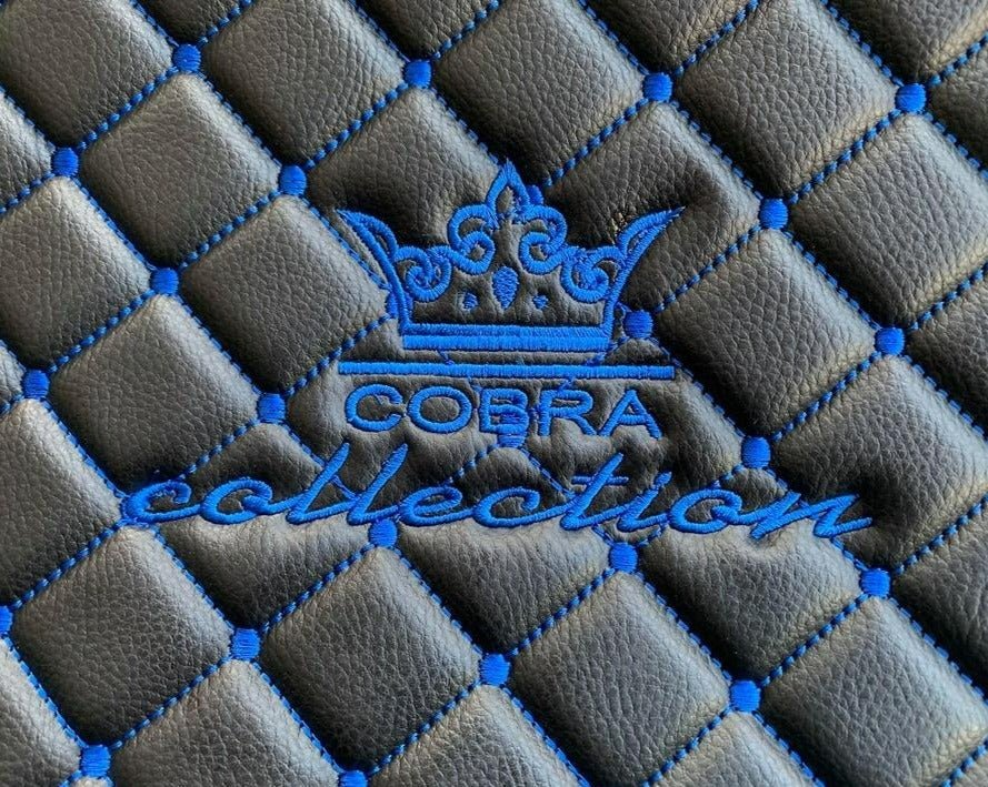 Floor Mats For Lexus LS 1995-2000 - Image 12