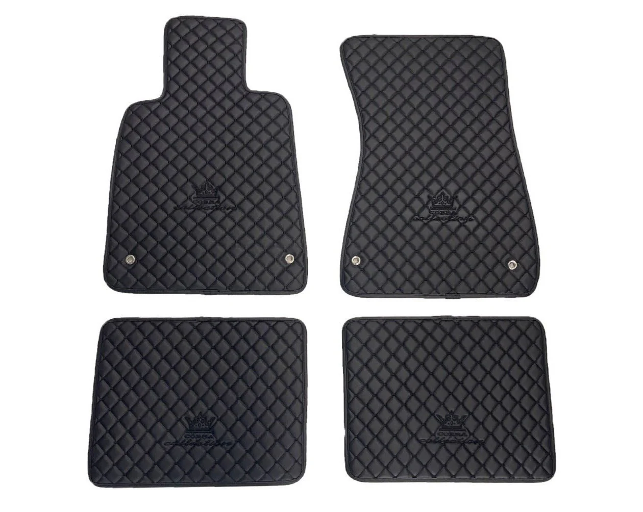 Floor Mats For Lexus LS 1995-2000 - Image 14