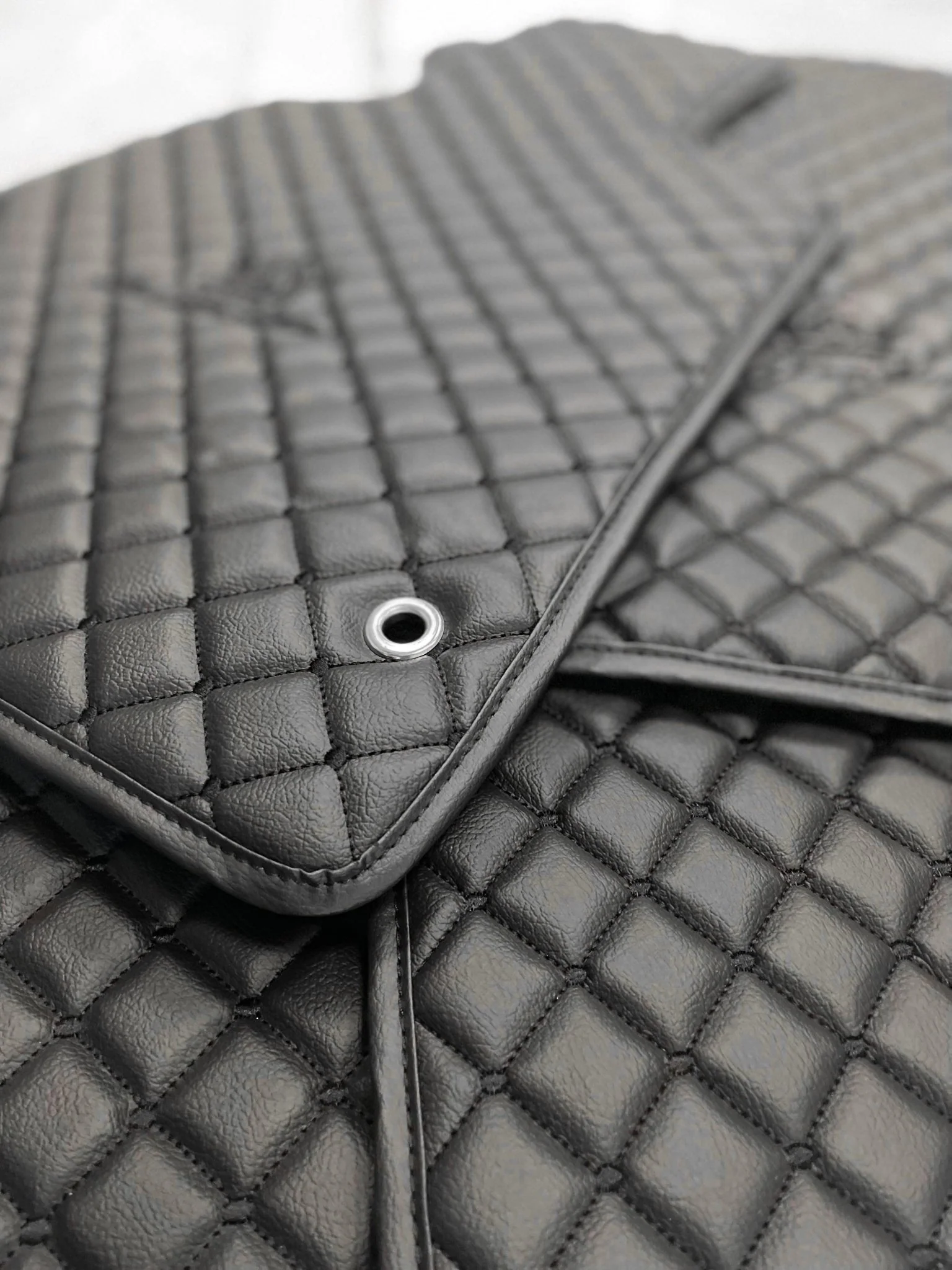 Floor Mats For Lexus LS 1995-2000 - Image 15