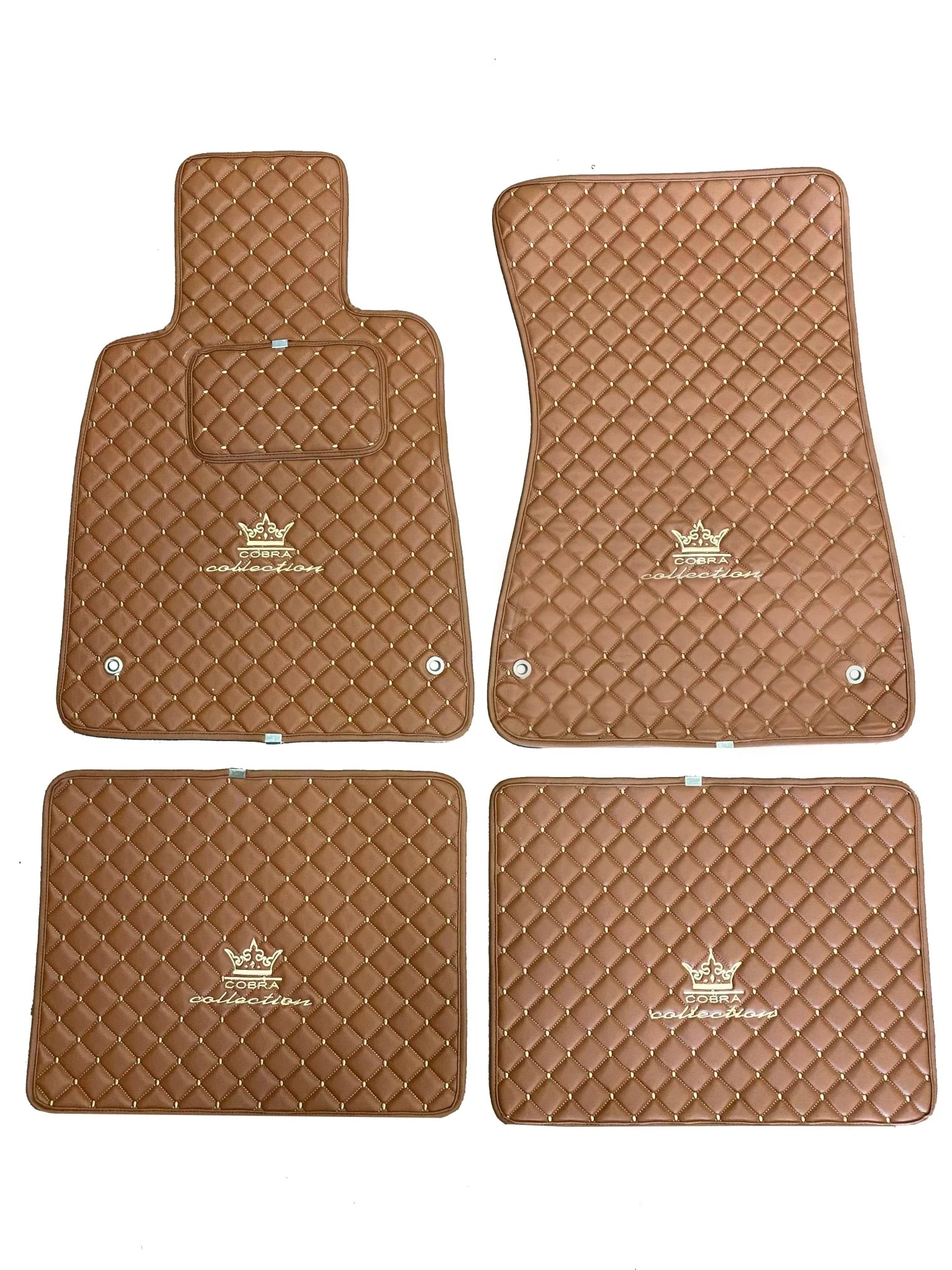 Floor Mats For Lexus LS 1995-2000 - Image 20