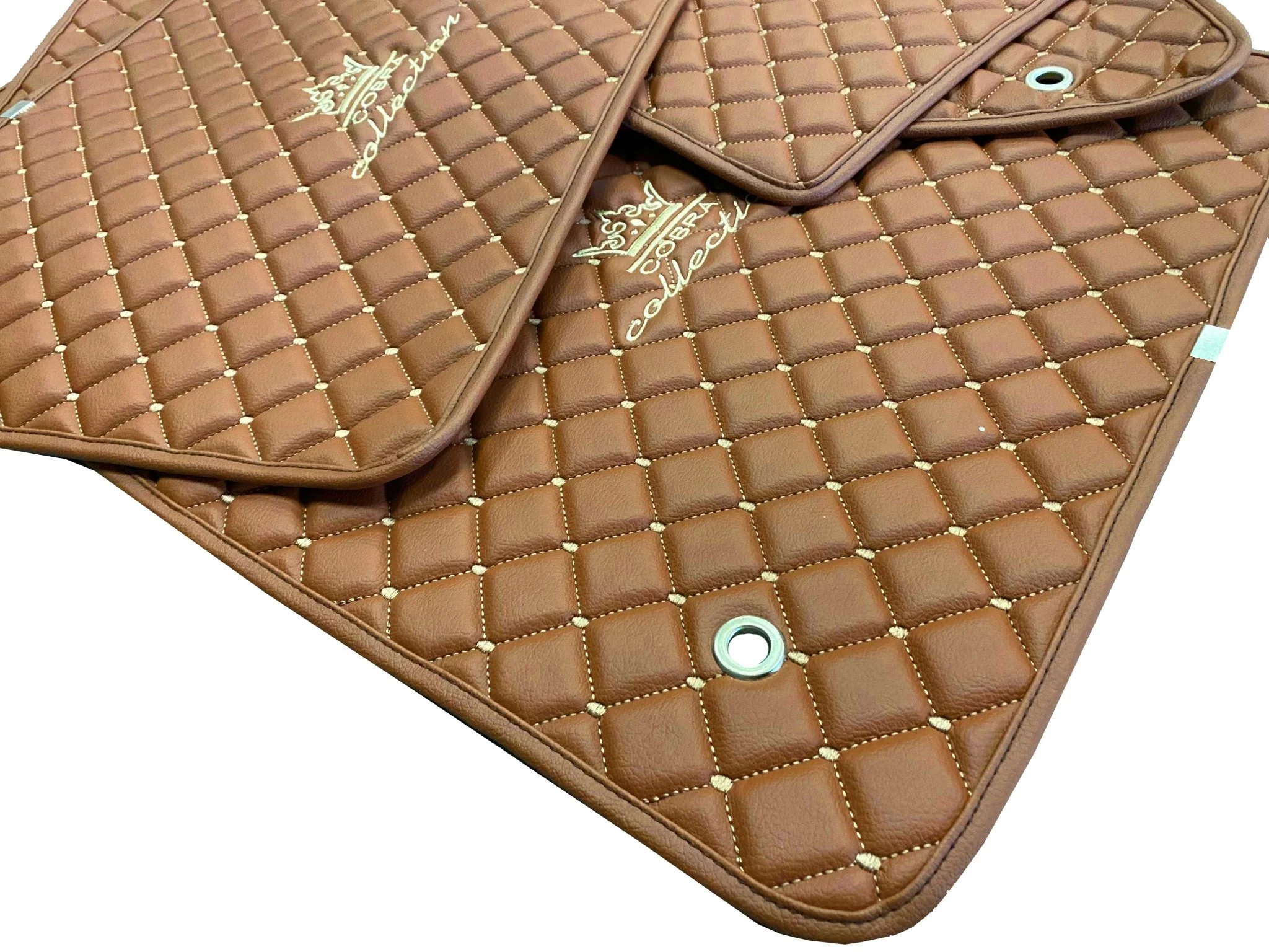 Floor Mats For Lexus LS 1995-2000 - Image 21