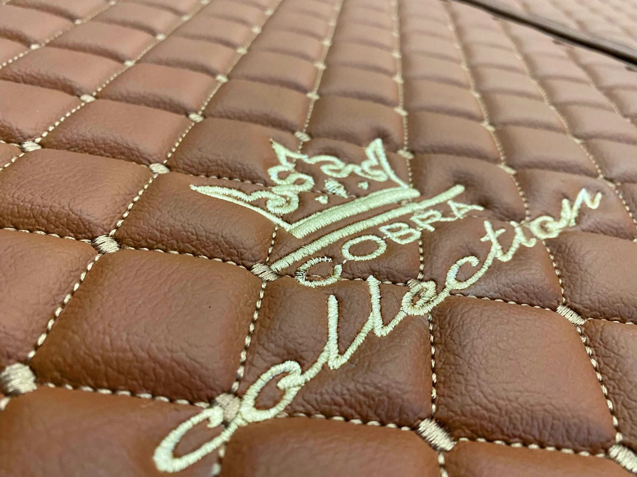 Floor Mats For Lexus LS 1995-2000 - Image 22