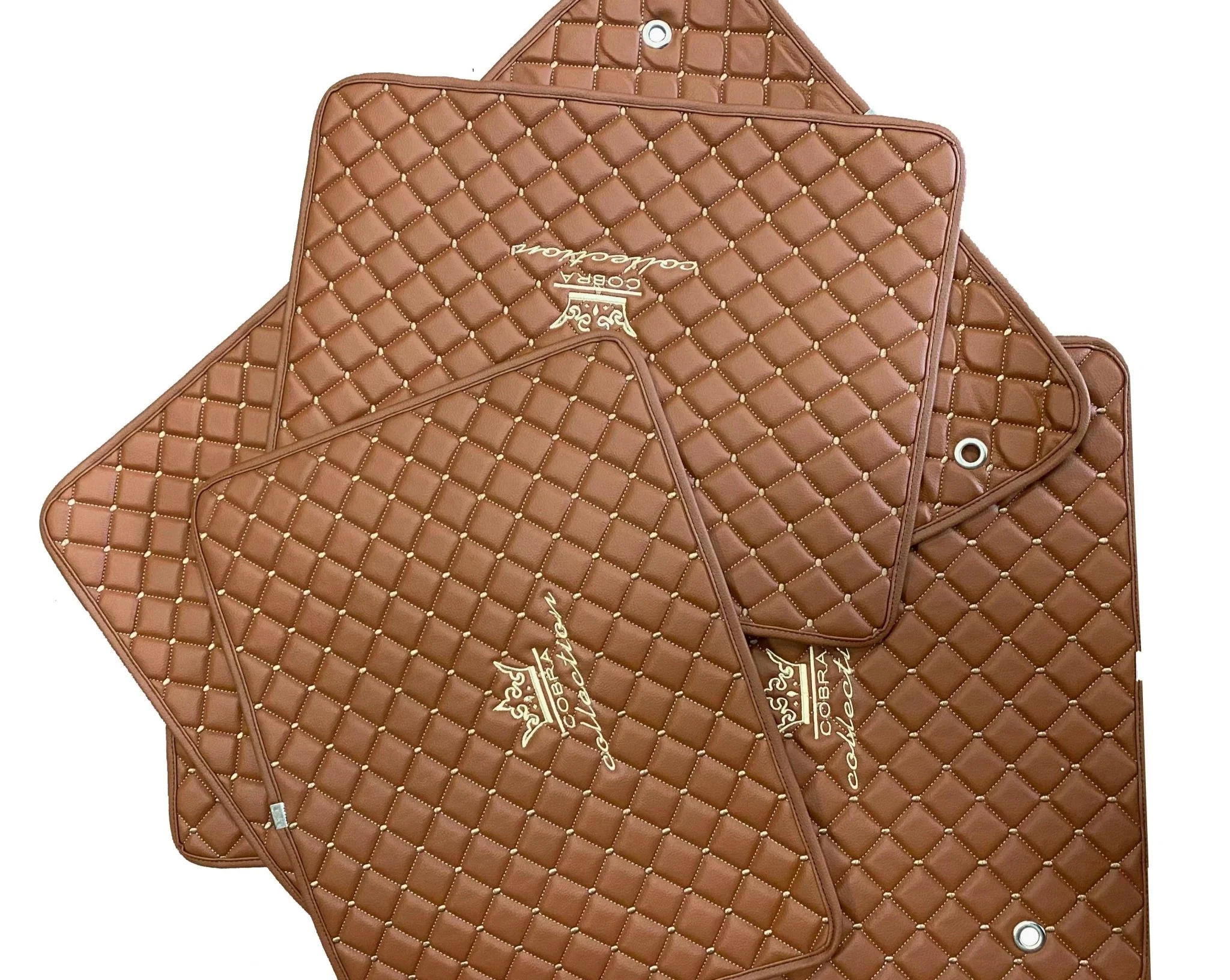 Floor Mats For Lexus LS 1995-2000 - Image 24