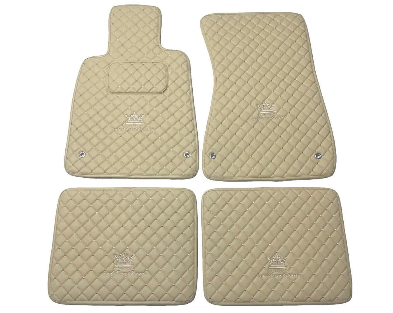 Floor Mats For Lexus LS 1995-2000 - Image 26