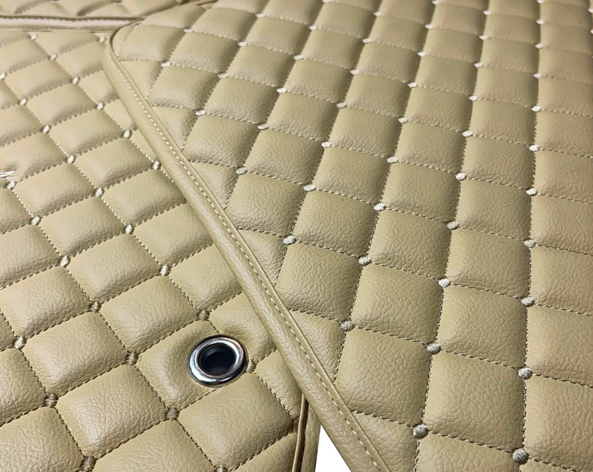 Floor Mats For Lexus LS 1995-2000 - Image 27