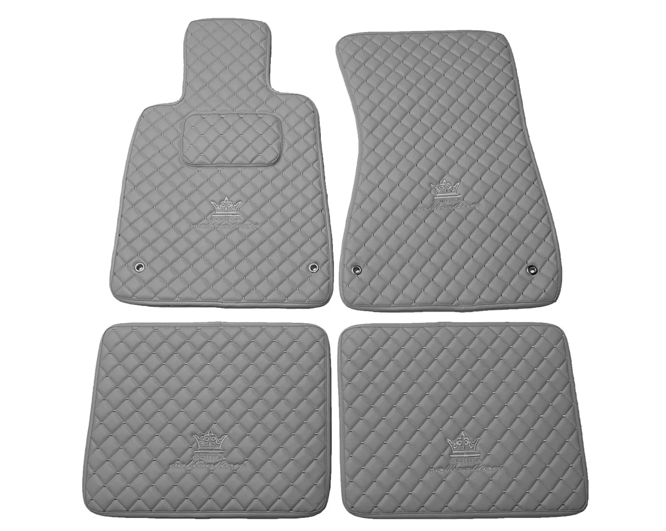 Floor Mats For Lexus LS 1995-2000 - Image 30