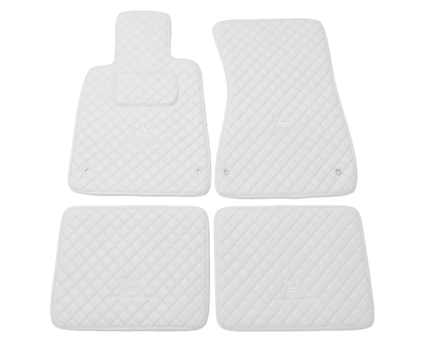 Floor Mats For Lexus LS 1995-2000 - Image 32