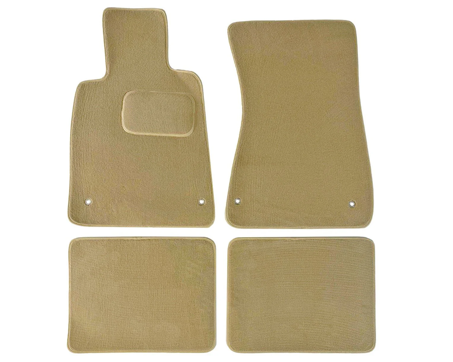 Floor Mats For Lexus LS 1995-2000 - Image 4