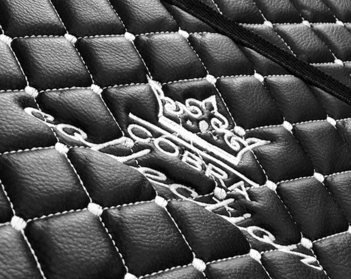 Floor Mats For Lexus LS 1995-2000 - Image 9