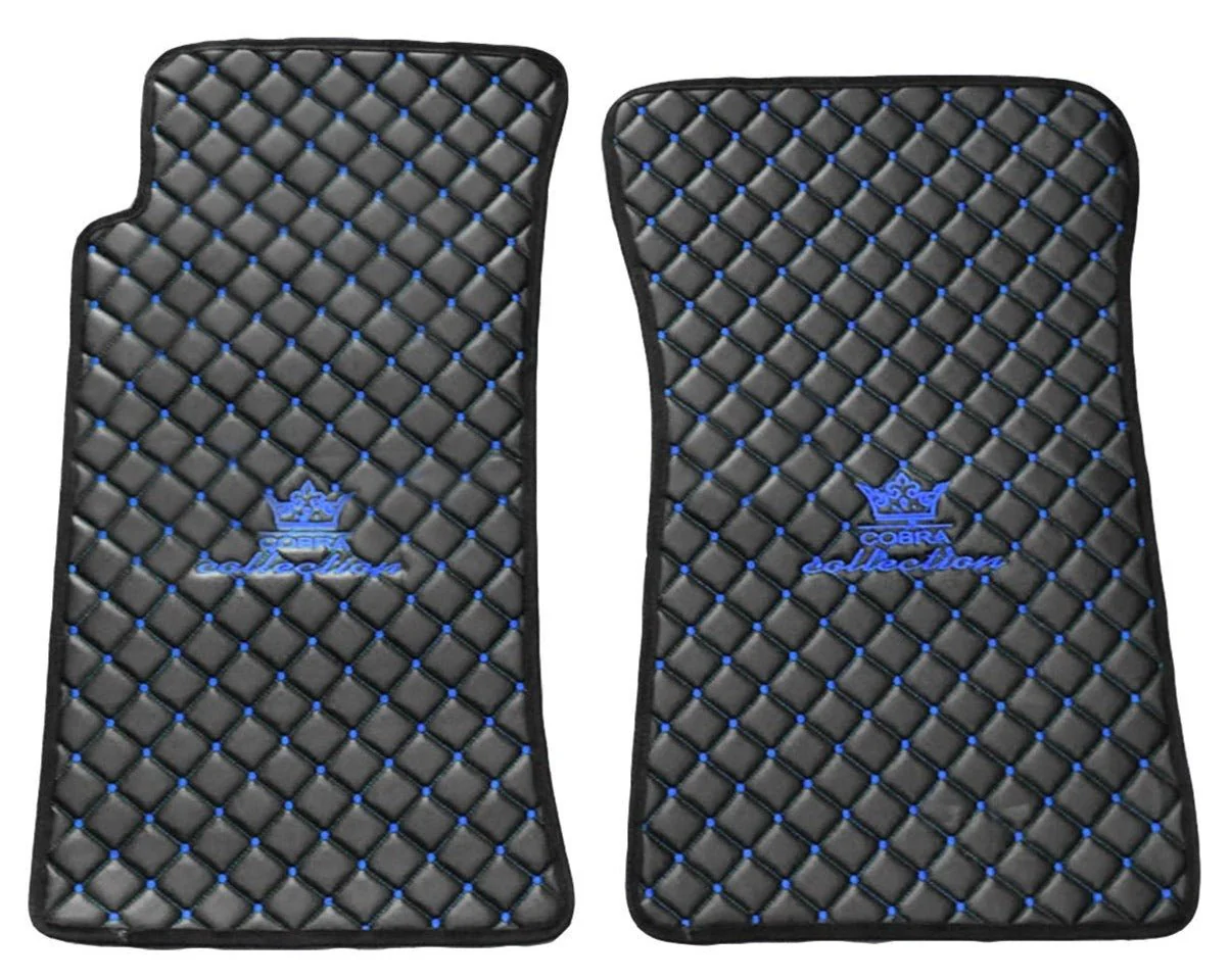 Floor Mats For Mazda Miata MX5 1990-1997 - Image 11