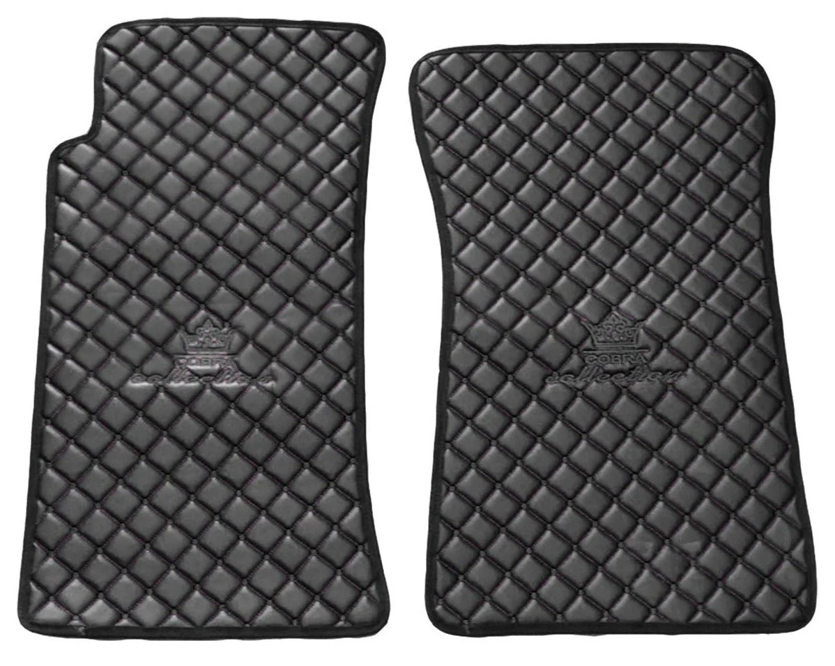 Floor Mats For Mazda Miata MX5 1990-1997 - Image 13