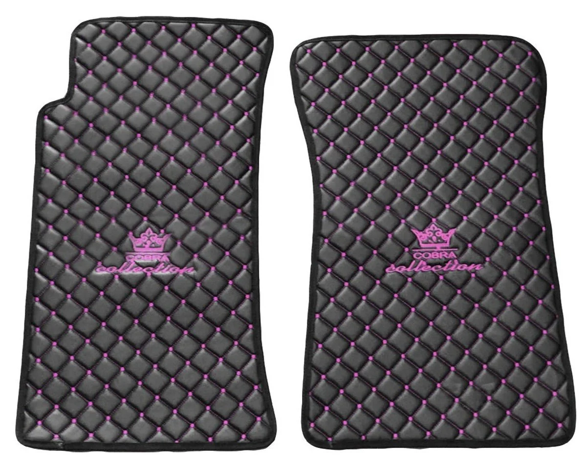 Floor Mats For Mazda Miata MX5 1990-1997 - Image 15