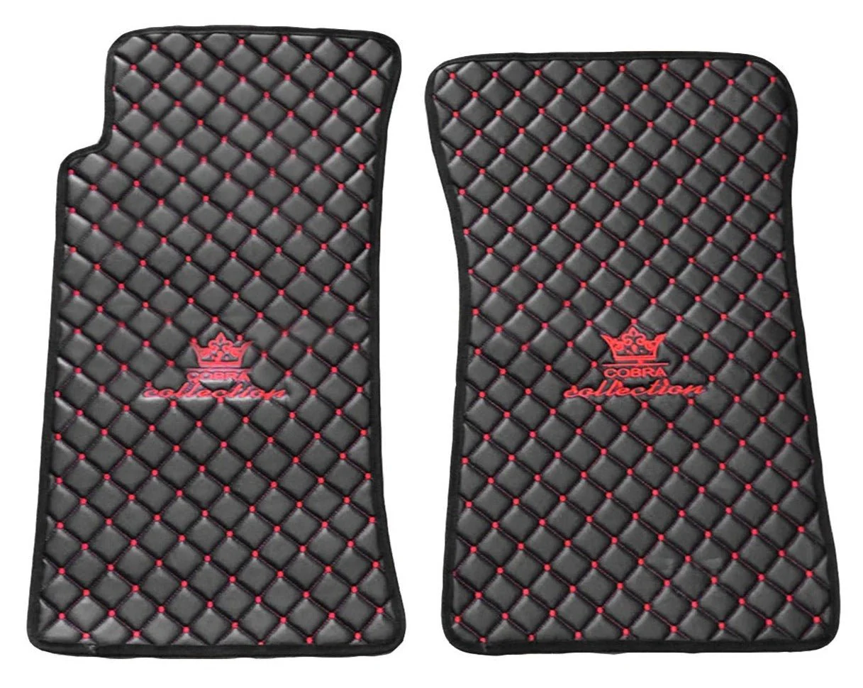 Floor Mats For Mazda Miata MX5 1990-1997 - Image 6